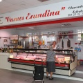 Castellón, Mercados Municipales, 2012