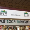 Castellón, Mercados Municipales, 2012