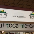Castellón, Mercados Municipales, 2012