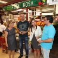 Castellón, Mercados Municipales, 2012