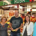 Castellón, Mercados Municipales, 2012