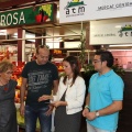 Castellón, Mercados Municipales, 2012