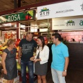 Castellón, Mercados Municipales, 2012