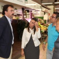 Castellón, Mercados Municipales, 2012
