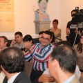 Castellón, 30 anys de l’Estatut, 2012