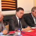 Castellón, 30 anys de l’Estatut, 2012