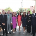 Castellón, La Guardia Civil  en el Día de la Hispanidad