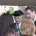 Castellón, La Guardia Civil  en el Día de la Hispanidad