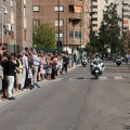 Castellón, La Guardia Civil  en el Día de la Hispanidad