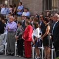 Castellón, La Guardia Civil  en el Día de la Hispanidad