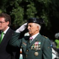 Castellón, La Guardia Civil  en el Día de la Hispanidad