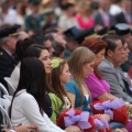 Castellón, La Guardia Civil  en el Día de la Hispanidad