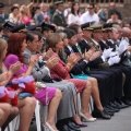Castellón, La Guardia Civil  en el Día de la Hispanidad