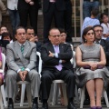 Castellón, La Guardia Civil  en el Día de la Hispanidad