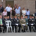 Castellón, La Guardia Civil  en el Día de la Hispanidad