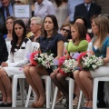 Castellón, La Guardia Civil  en el Día de la Hispanidad