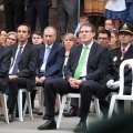 Castellón, La Guardia Civil  en el Día de la Hispanidad