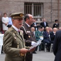 Castellón, La Guardia Civil  en el Día de la Hispanidad