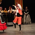 Castellón, Centro Aragonés