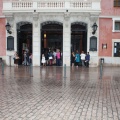 Castellón, Centro Aragonés