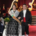Castellón, Magdalena 2013