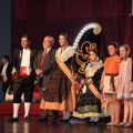 Castellón, Magdalena 2013