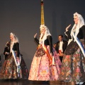 Castellón, Magdalena 2013