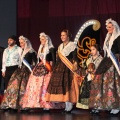 Castellón, Magdalena 2013