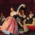 Castellón, Magdalena 2013