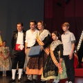 Castellón, Magdalena 2013
