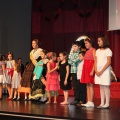 Castellón, Magdalena 2013
