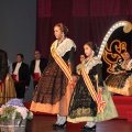 Castellón, Magdalena 2013