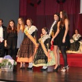 Castellón, Magdalena 2013