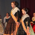 Castellón, Magdalena 2013