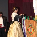 Castellón, Magdalena 2013