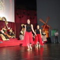 Castellón, Magdalena 2013