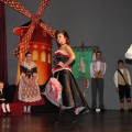 Castellón, Magdalena 2013