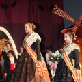 Castellón, Magdalena 2013