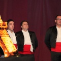 Castellón, Magdalena 2013