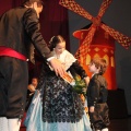 Castellón, Magdalena 2013