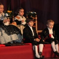 Castellón, Magdalena 2013
