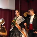 Castellón, Magdalena 2013