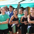 Castellón, Campeonato de España distancia Maratón de Patinaje 2012