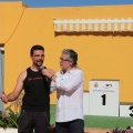 Castellón, Campeonato de España distancia Maratón de Patinaje 2012