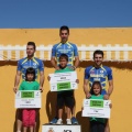 Castellón, Campeonato de España distancia Maratón de Patinaje 2012