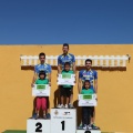 Castellón, Campeonato de España distancia Maratón de Patinaje 2012