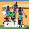 Castellón, Campeonato de España distancia Maratón de Patinaje 2012