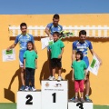 Castellón, Campeonato de España distancia Maratón de Patinaje 2012