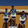 Castellón, Campeonato de España distancia Maratón de Patinaje 2012