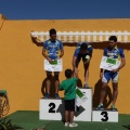 Castellón, Campeonato de España distancia Maratón de Patinaje 2012
